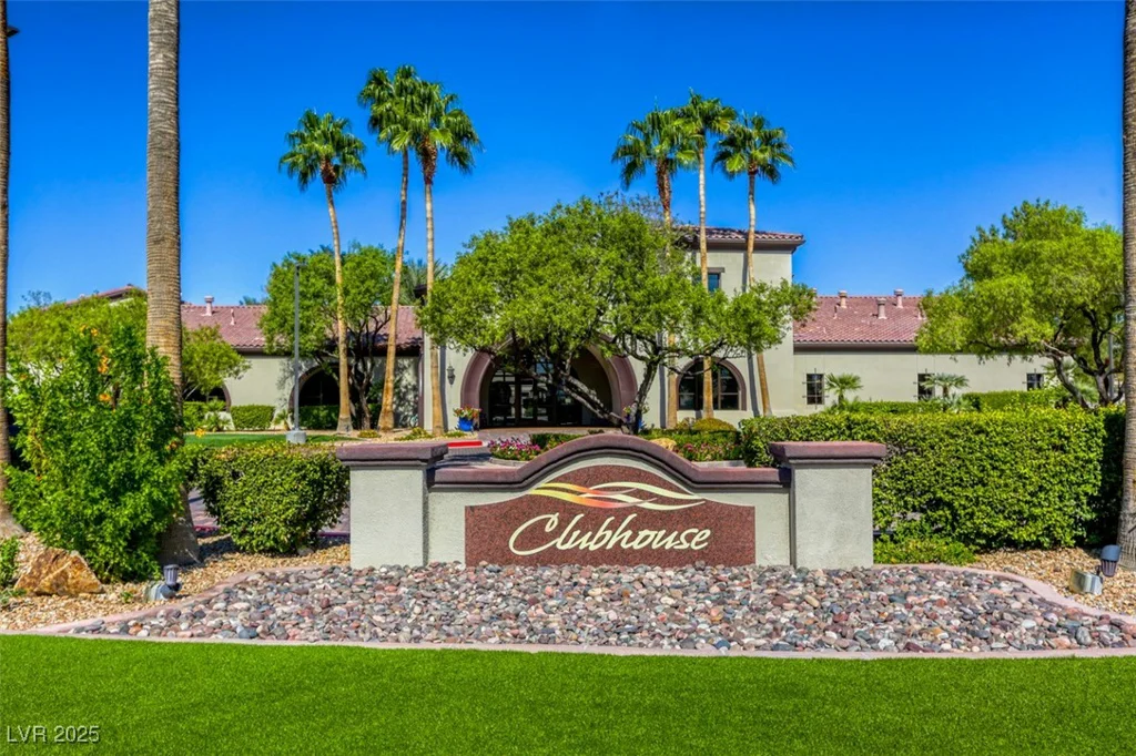 5658 Pleasant Palms, North Las Vegas, NV 89081