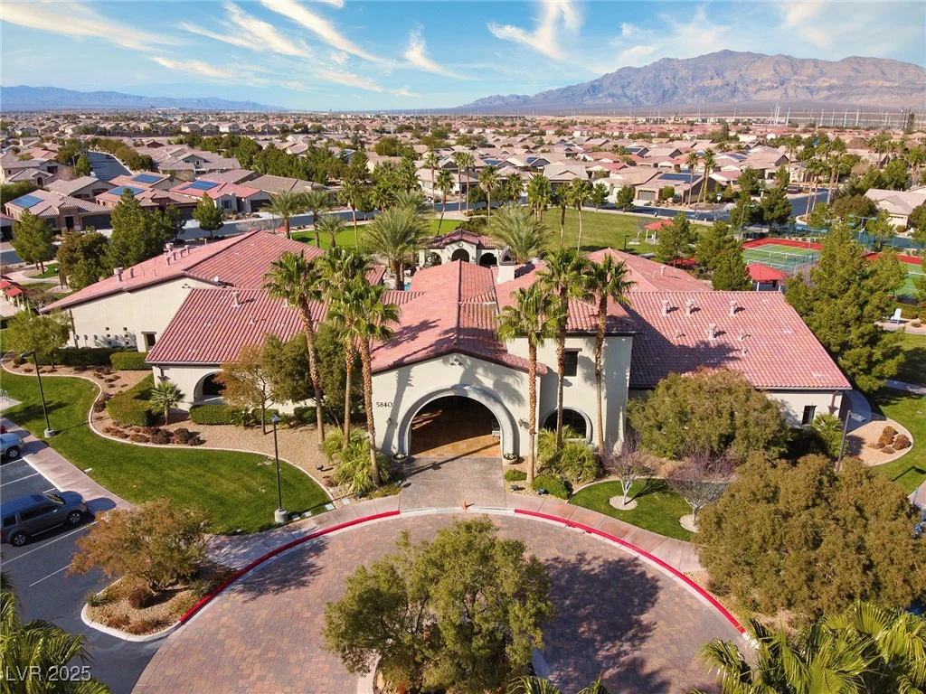 5658 Pleasant Palms, North Las Vegas, NV 89081