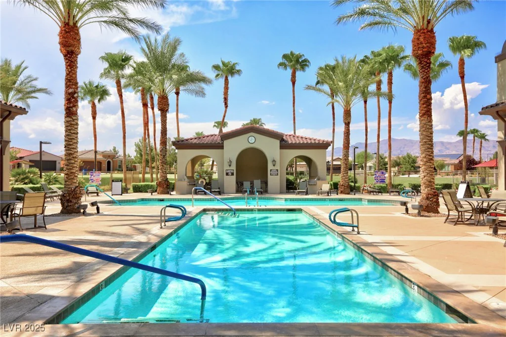 5658 Pleasant Palms, North Las Vegas, NV 89081