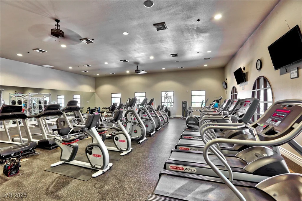 5658 Pleasant Palms, North Las Vegas, NV 89081