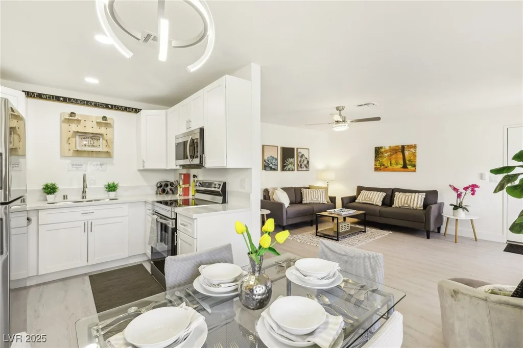 4975 Newport Cove, Las Vegas, NV 89119