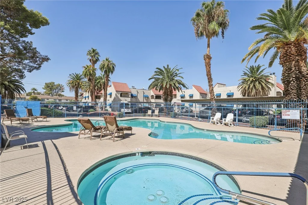 4975 Newport Cove, Las Vegas, NV 89119