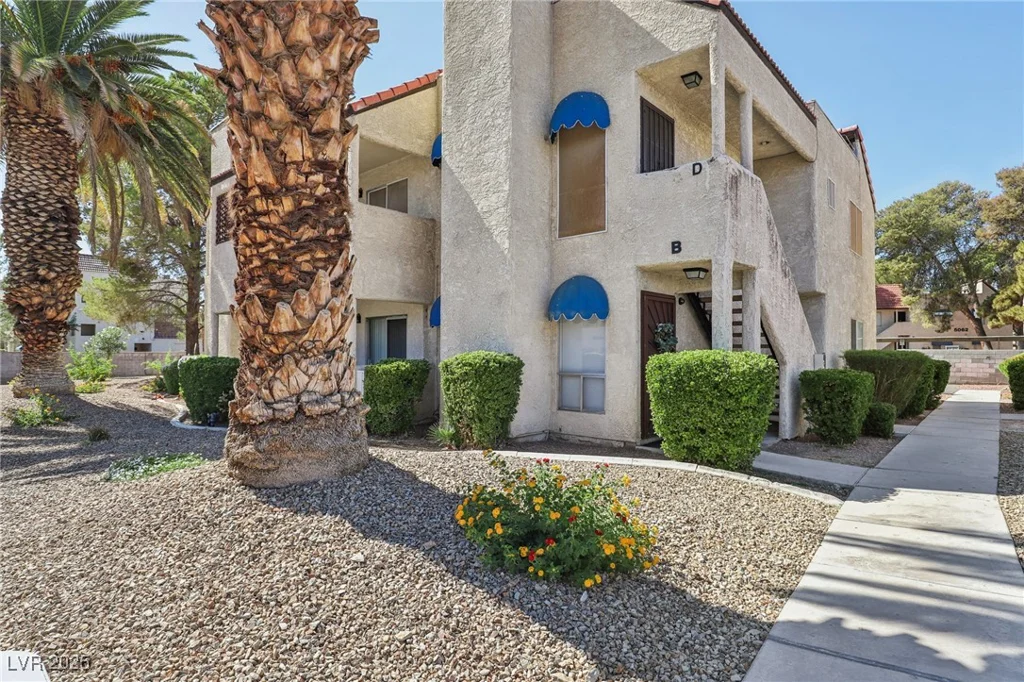 4975 Newport Cove, Las Vegas, NV 89119