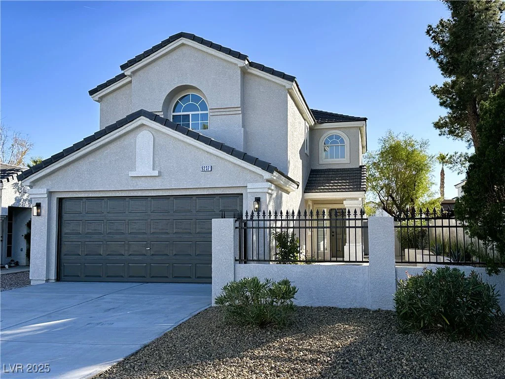 , Las Vegas, NV 89147
