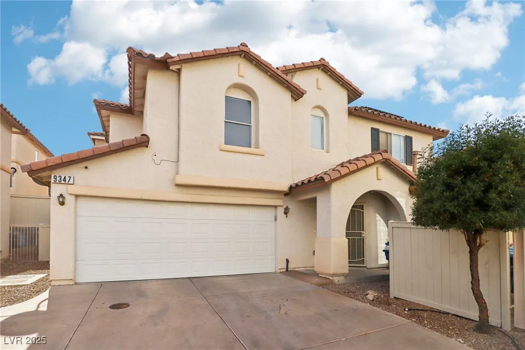9347 Malaya Garnet, Las Vegas, NV 89148