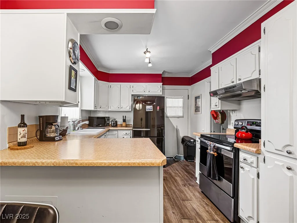 1709 6th, Las Vegas, NV 89104