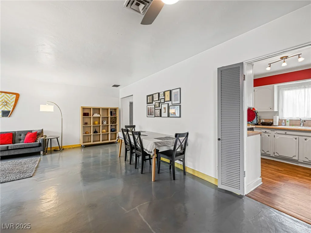 1709 6th, Las Vegas, NV 89104