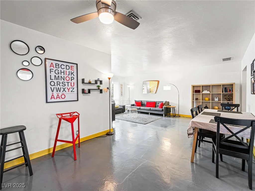 1709 6th, Las Vegas, NV 89104