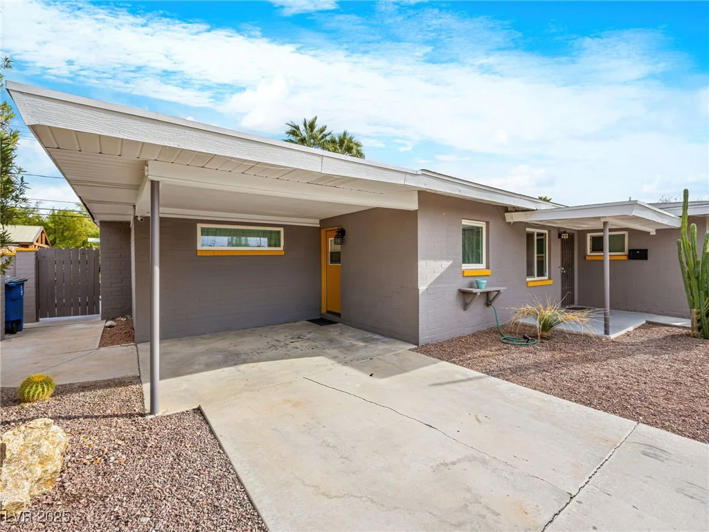 1709 6th, Las Vegas, NV 89104