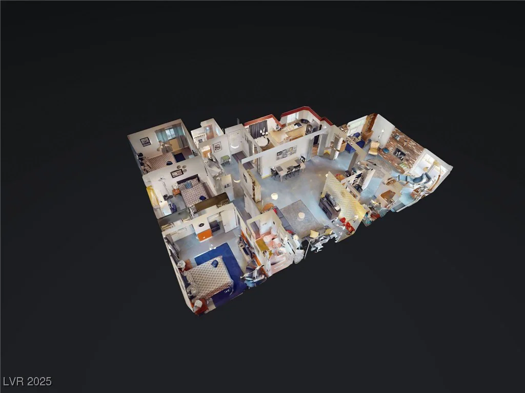 1709 6th, Las Vegas, NV 89104