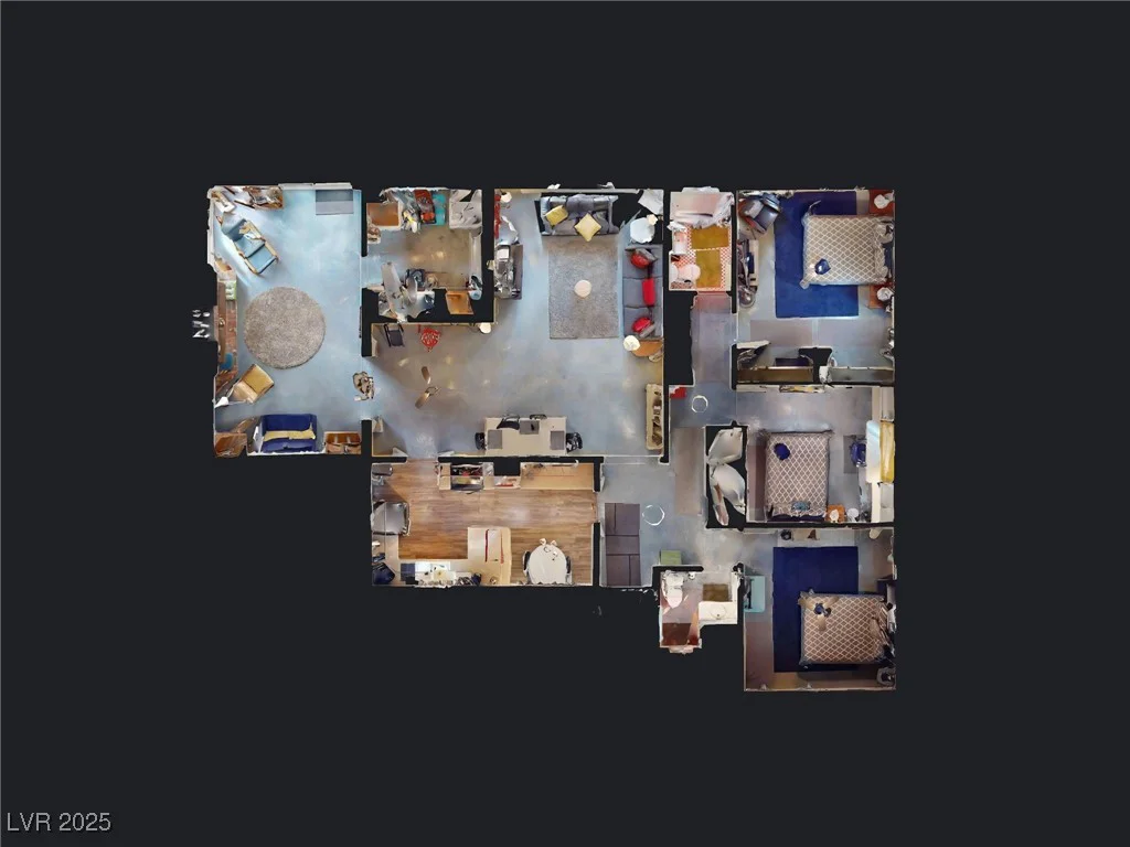 1709 6th, Las Vegas, NV 89104