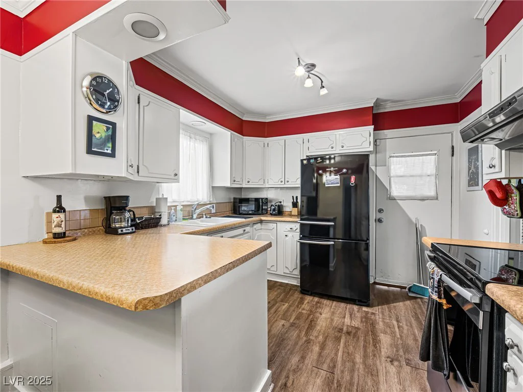 1709 6th, Las Vegas, NV 89104