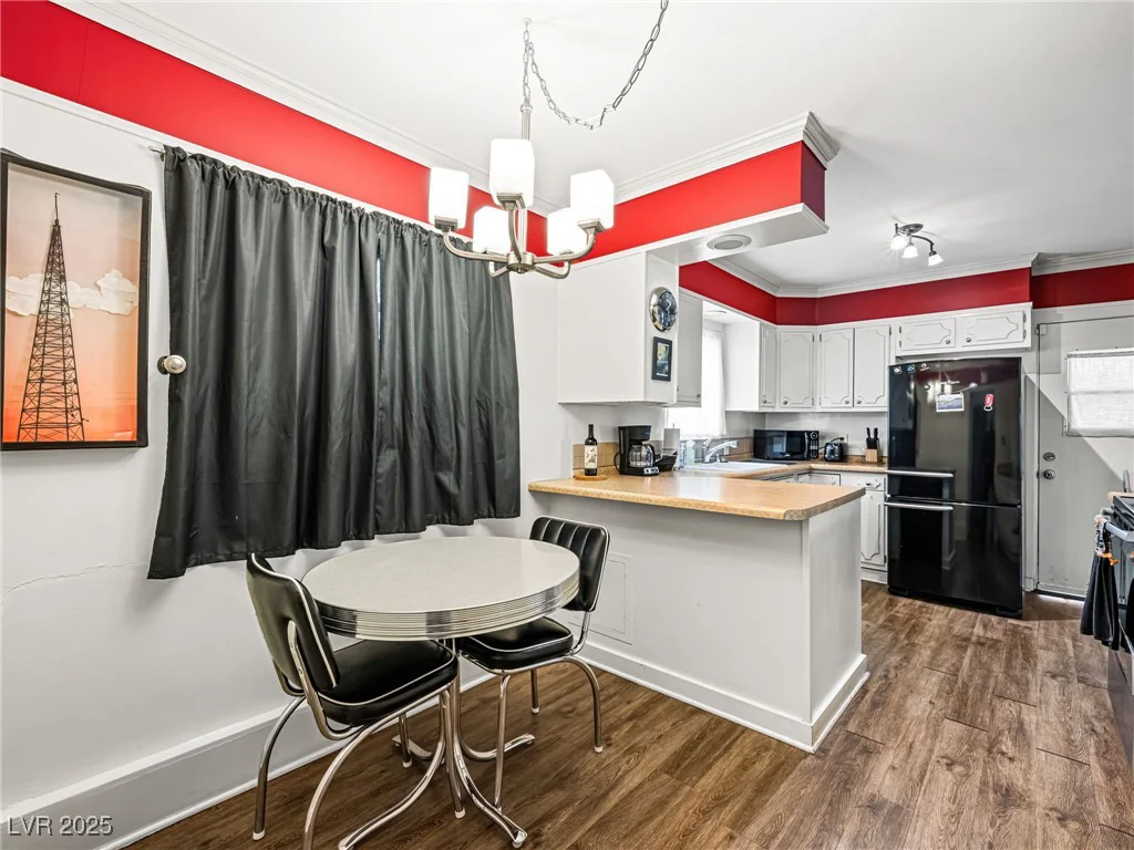 1709 6th, Las Vegas, NV 89104