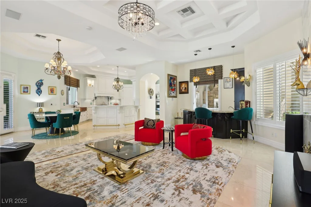1278 Imperia, Henderson, NV 89052
