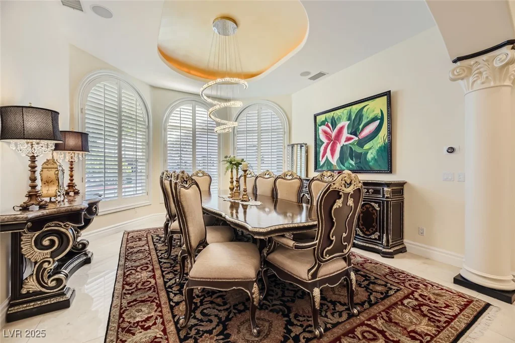 1278 Imperia, Henderson, NV 89052
