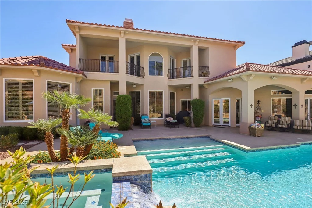 1278 Imperia, Henderson, NV 89052