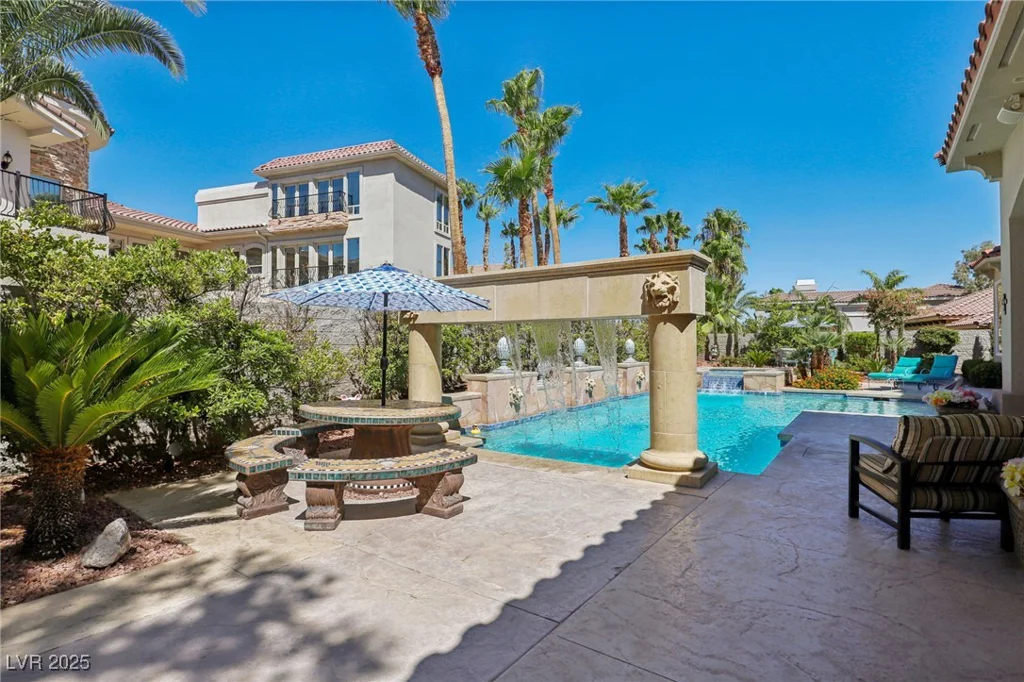 1278 Imperia, Henderson, NV 89052