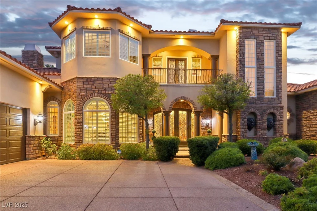 1278 Imperia, Henderson, NV 89052