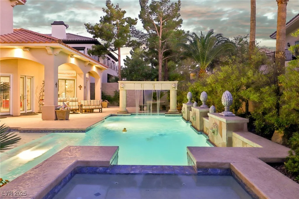 1278 Imperia, Henderson, NV 89052