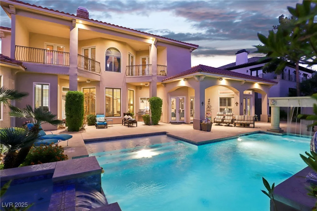 1278 Imperia, Henderson, NV 89052
