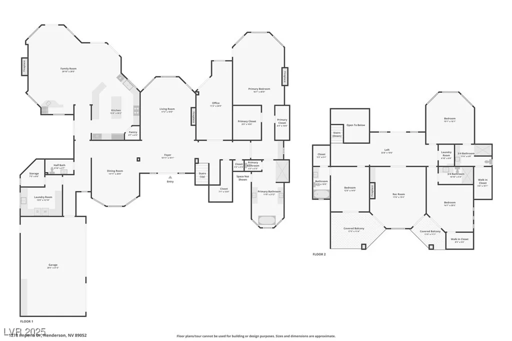 1278 Imperia, Henderson, NV 89052