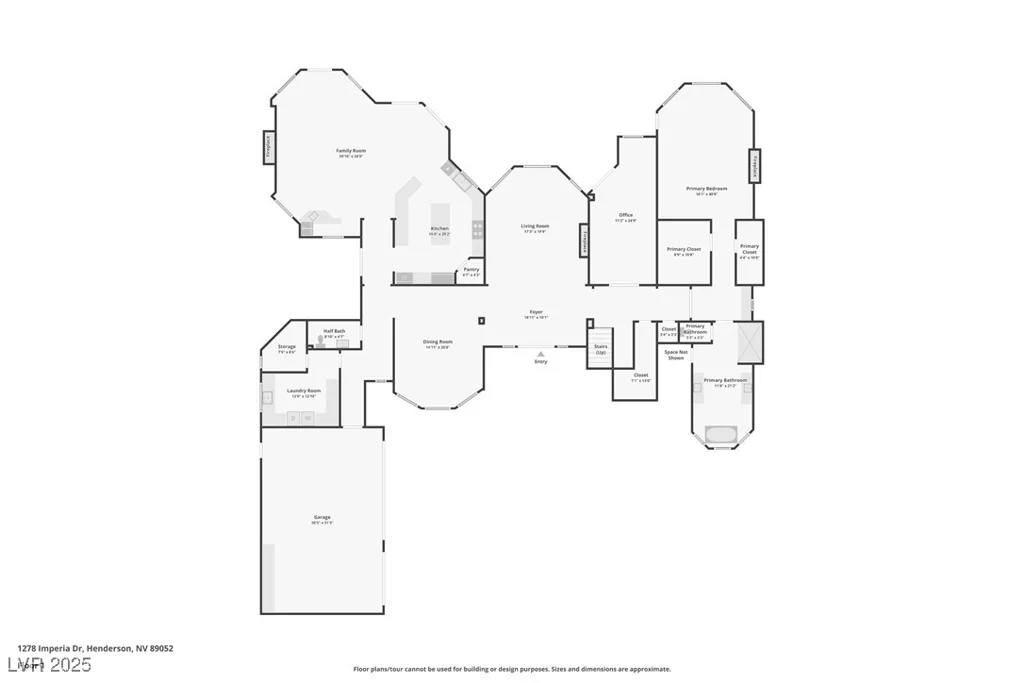 1278 Imperia, Henderson, NV 89052