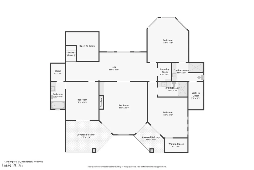 1278 Imperia, Henderson, NV 89052