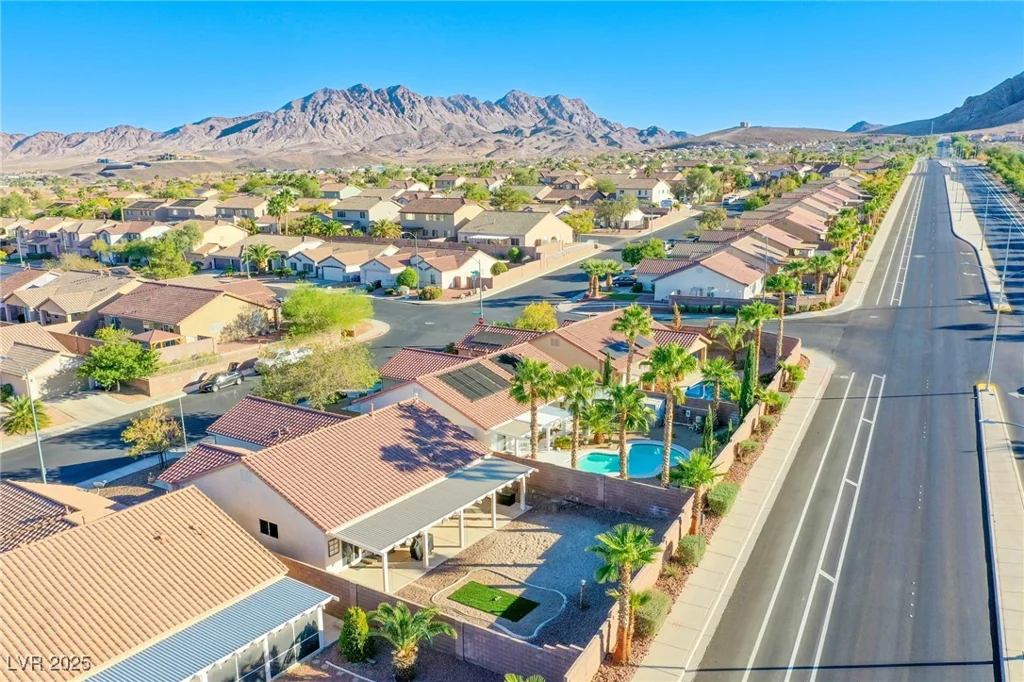 1017 Amber Gate, Henderson, NV 89002