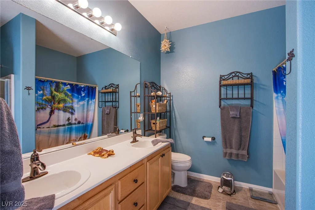 1017 Amber Gate, Henderson, NV 89002