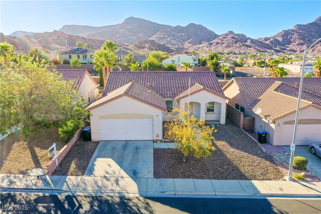 1017 Amber Gate, Henderson, NV 89002