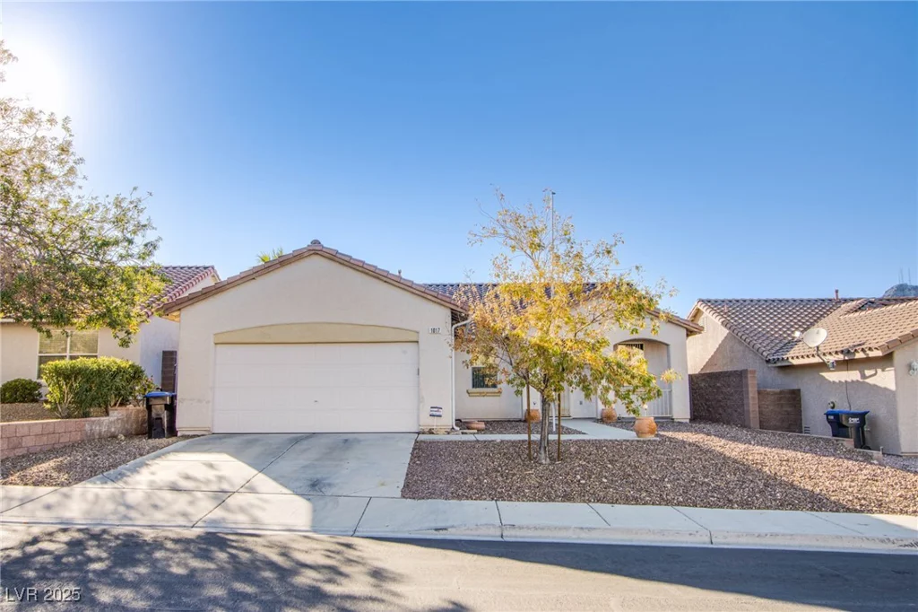 1017 Amber Gate, Henderson, NV 89002