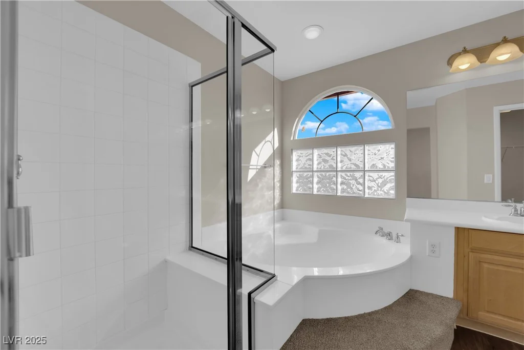 7640 Ribbon Garland, Las Vegas, NV 89139
