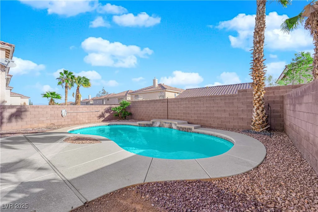 7640 Ribbon Garland, Las Vegas, NV 89139