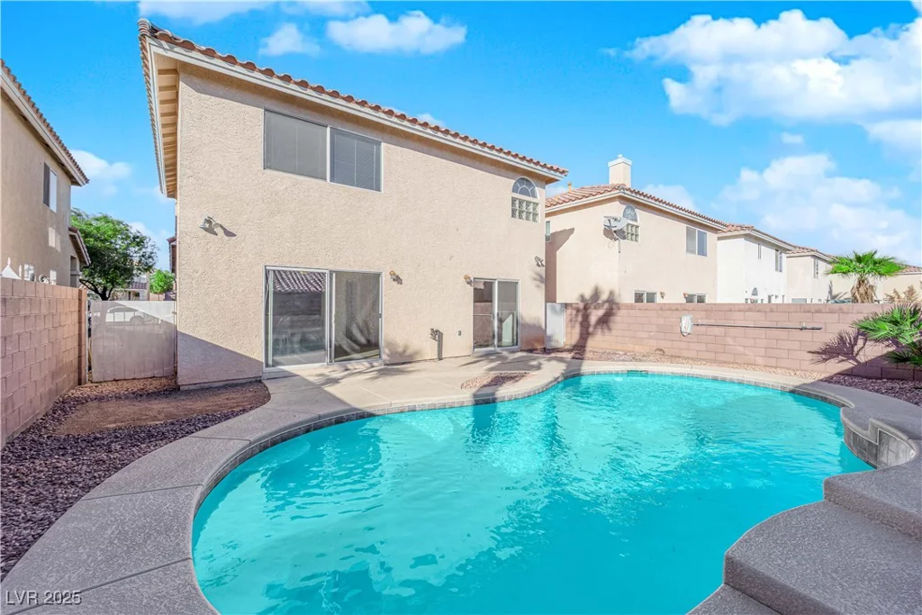 7640 Ribbon Garland, Las Vegas, NV 89139