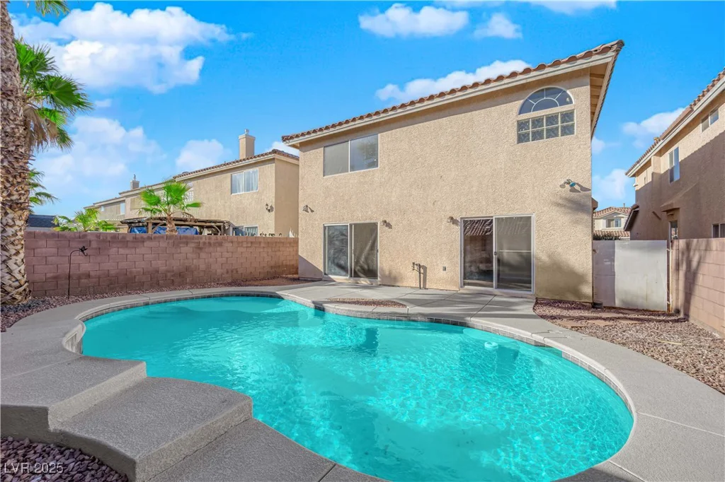7640 Ribbon Garland, Las Vegas, NV 89139