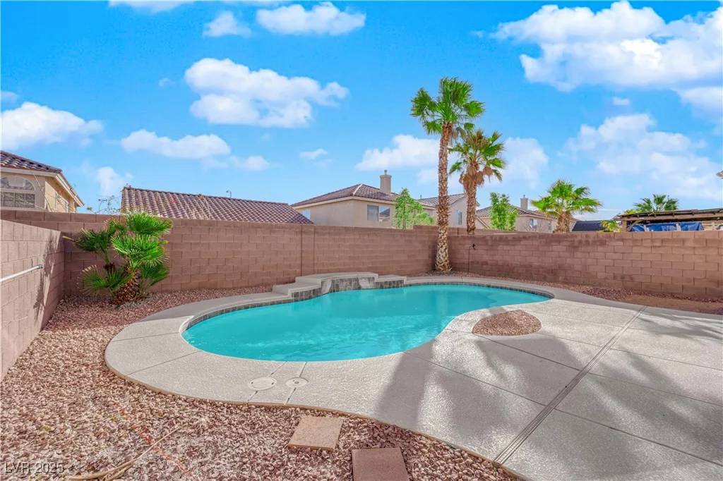 7640 Ribbon Garland, Las Vegas, NV 89139