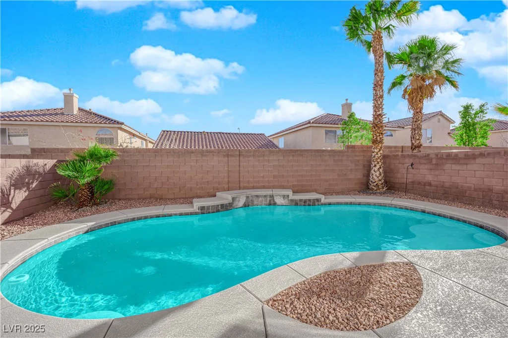 7640 Ribbon Garland, Las Vegas, NV 89139