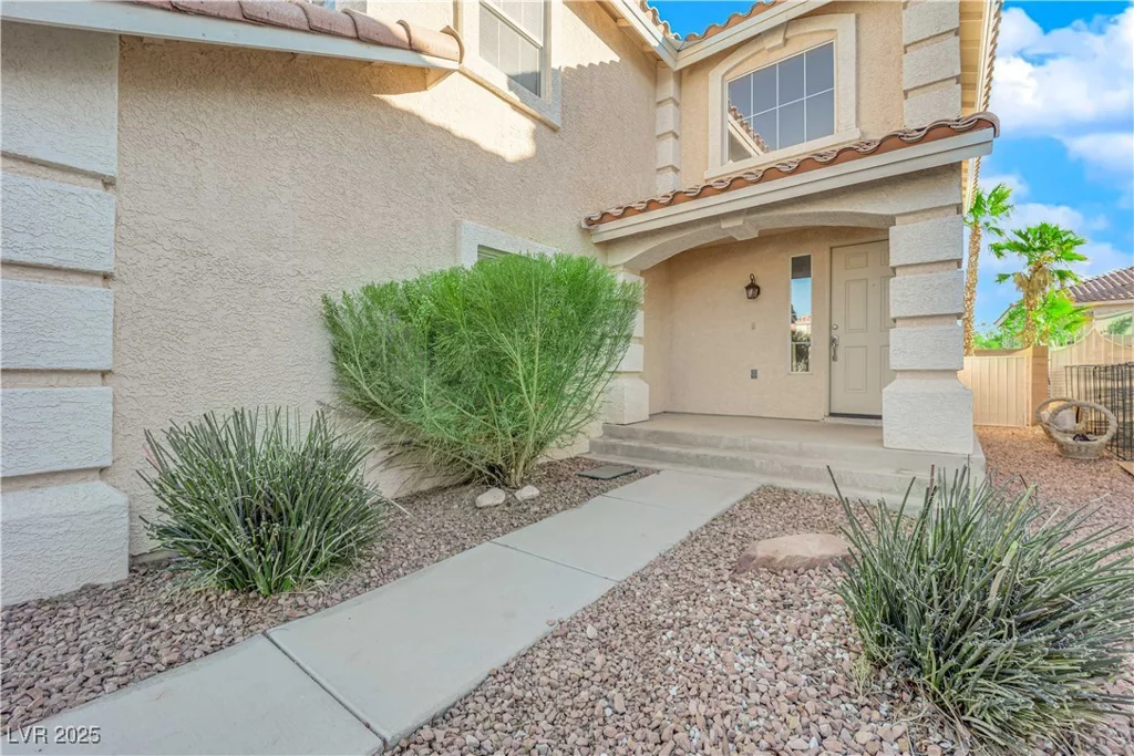 7640 Ribbon Garland, Las Vegas, NV 89139