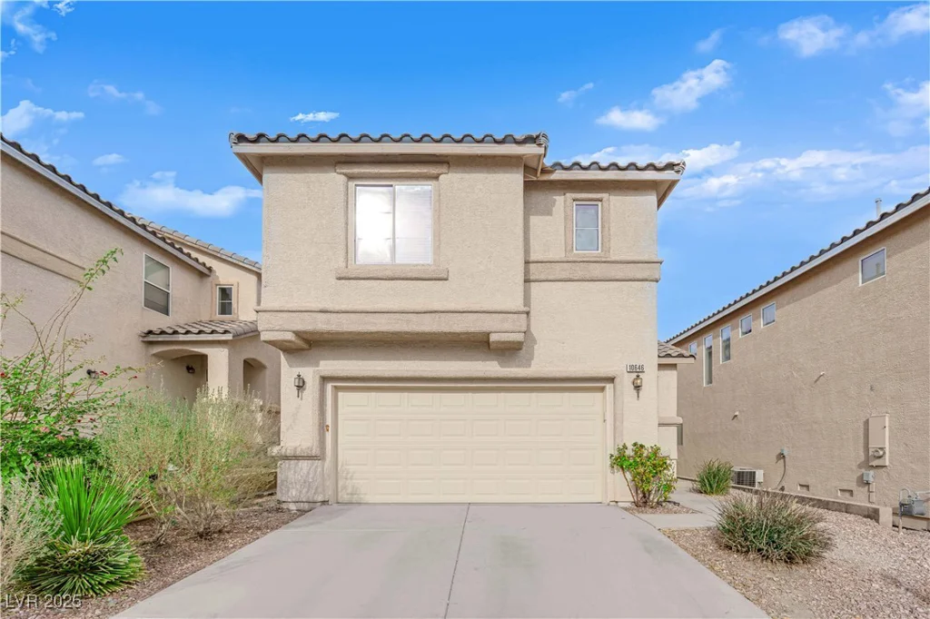 10646 Shifting Breeze, Las Vegas, NV 89129