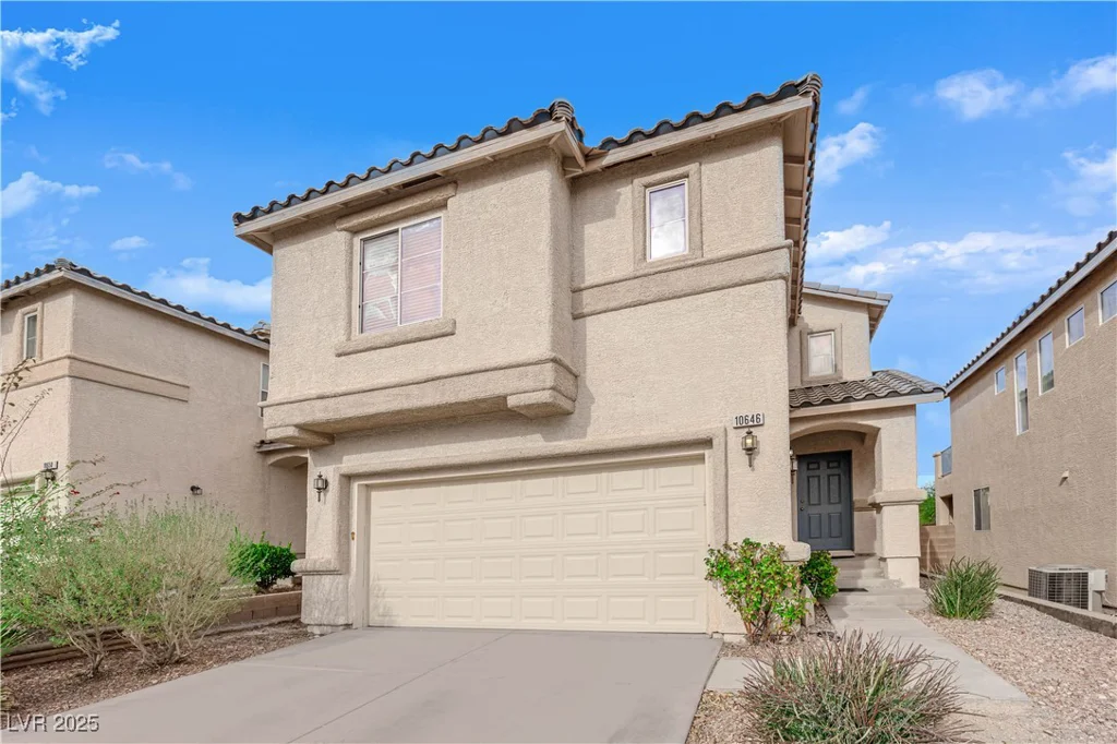 10646 Shifting Breeze, Las Vegas, NV 89129