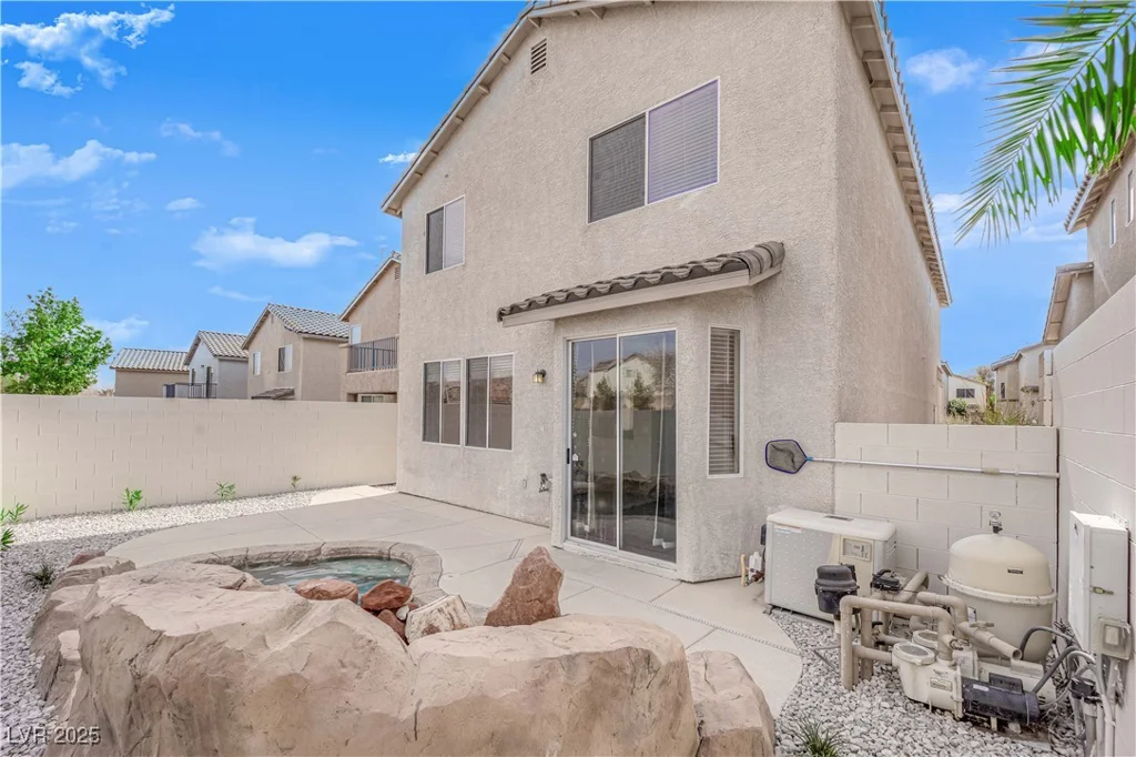 10646 Shifting Breeze, Las Vegas, NV 89129