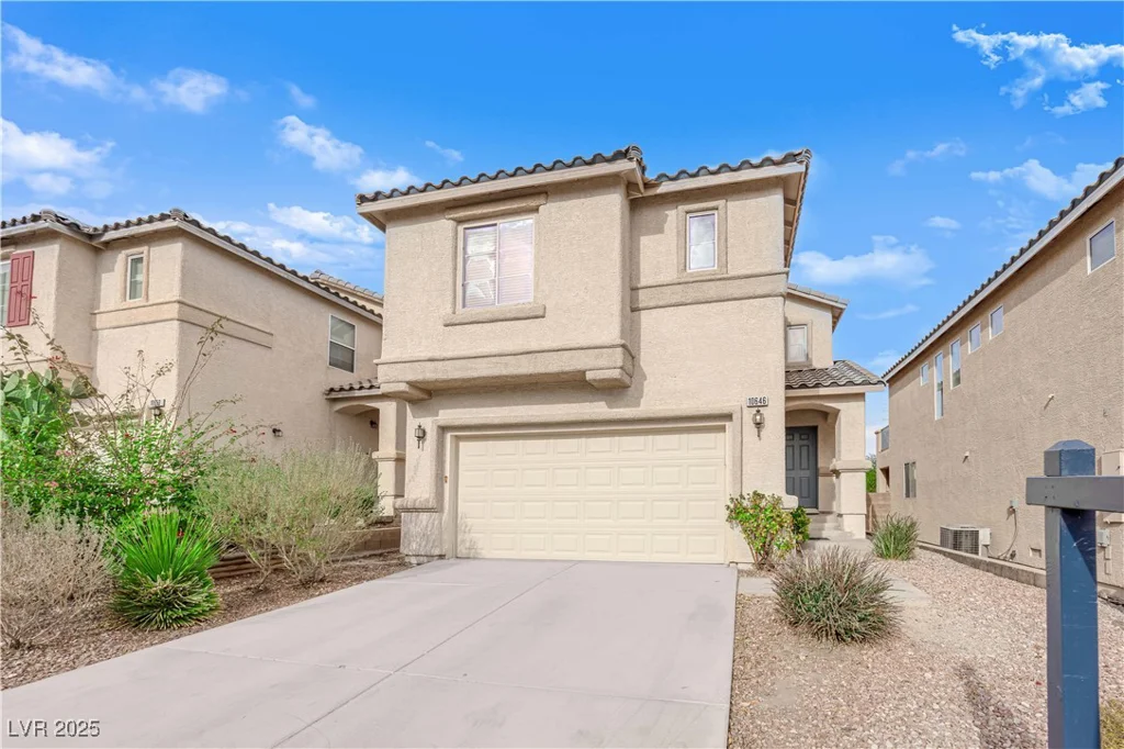 10646 Shifting Breeze, Las Vegas, NV 89129