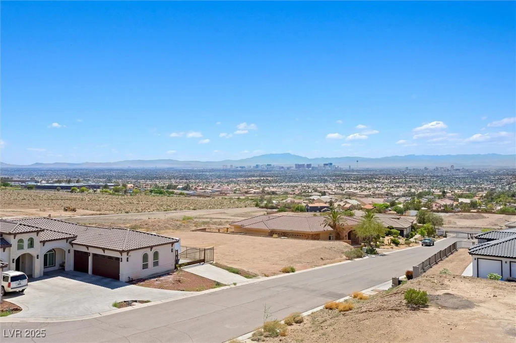 7192 Polita, Las Vegas, NV 89156