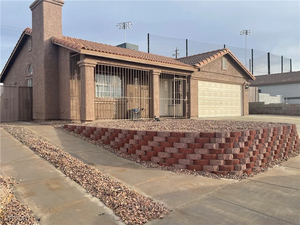 609 Victory, Henderson, NV 89015