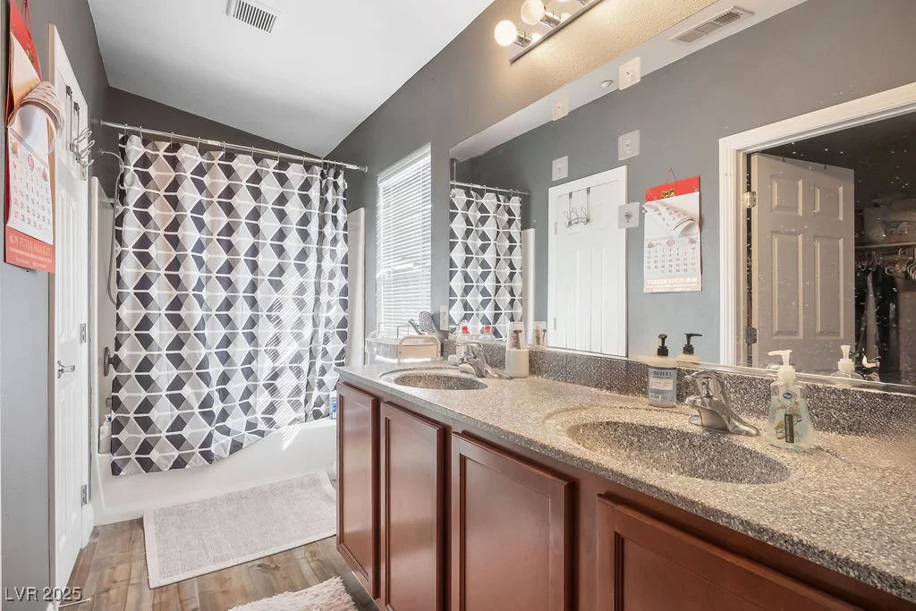6040 Emma Bay, North Las Vegas, NV 89031