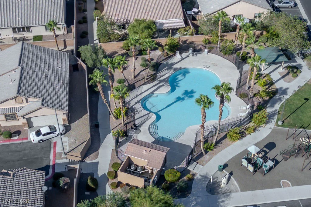 6040 Emma Bay, North Las Vegas, NV 89031
