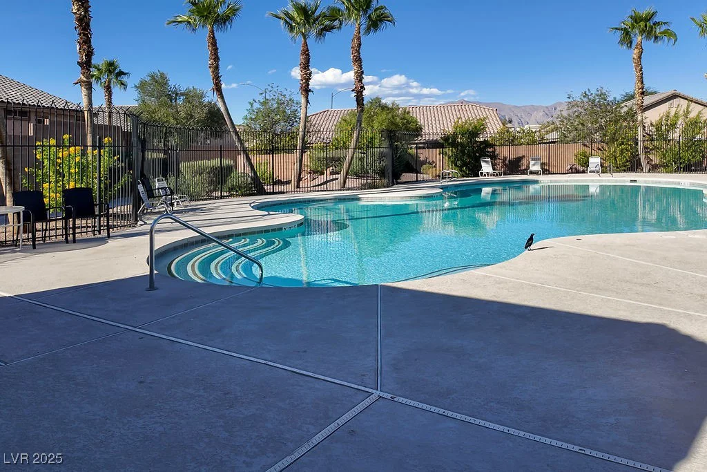 6040 Emma Bay, North Las Vegas, NV 89031