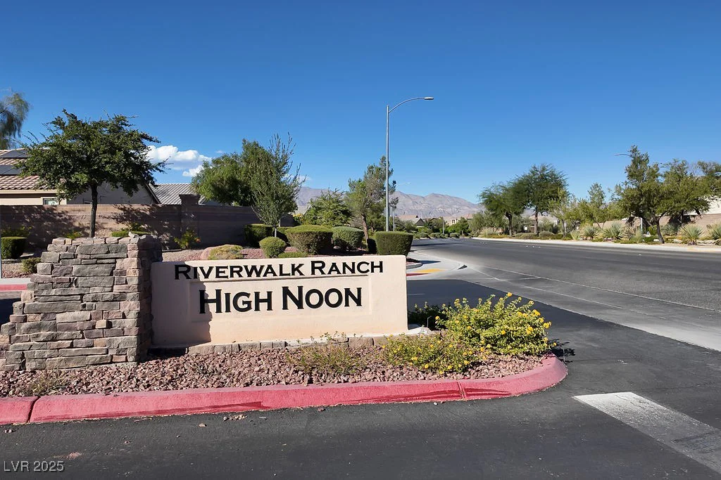 6040 Emma Bay, North Las Vegas, NV 89031