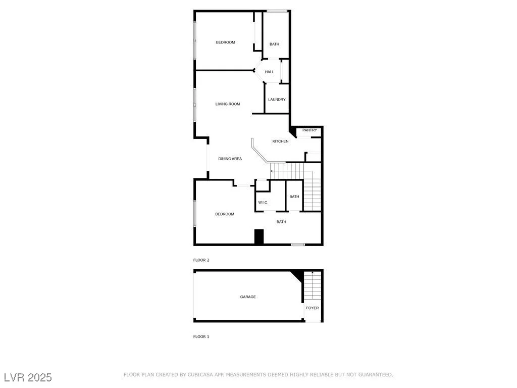 6040 Emma Bay, North Las Vegas, NV 89031