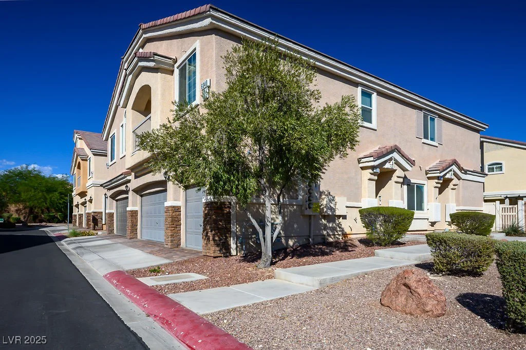 6040 Emma Bay, North Las Vegas, NV 89031